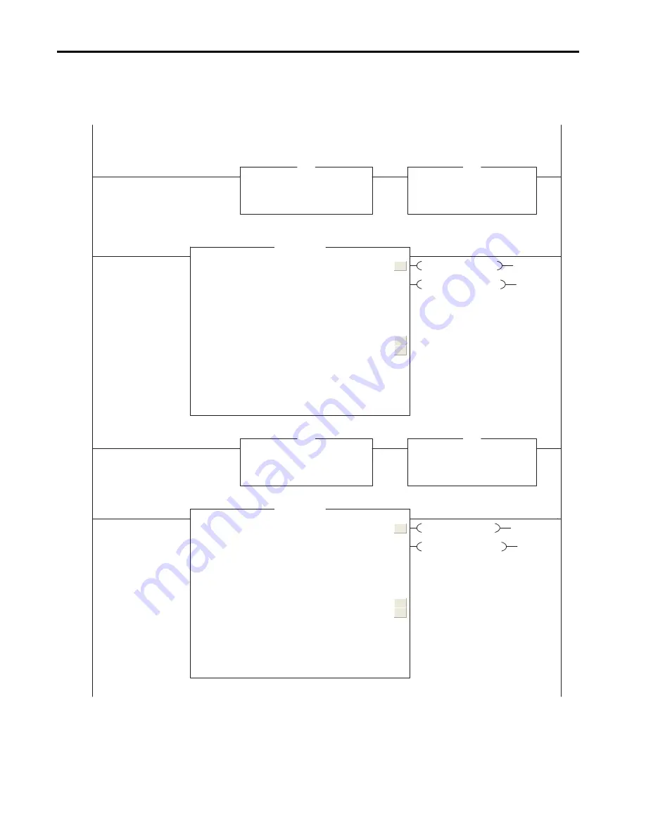 Rockwell Automation 1756-L71S Скачать руководство пользователя страница 188