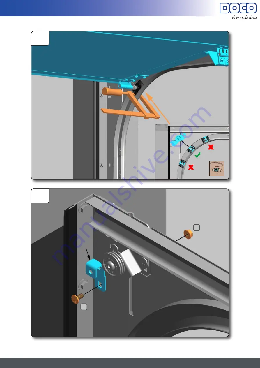 Rockwell Automation 1763-L16AWA Installation Instructions Manual Download Page 32