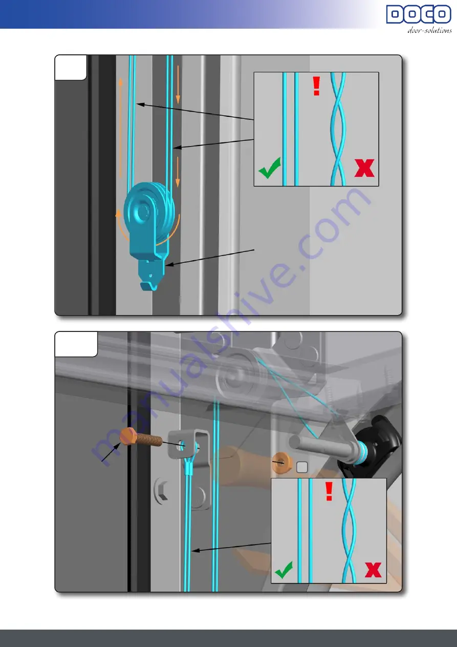 Rockwell Automation 1763-L16AWA Installation Instructions Manual Download Page 34