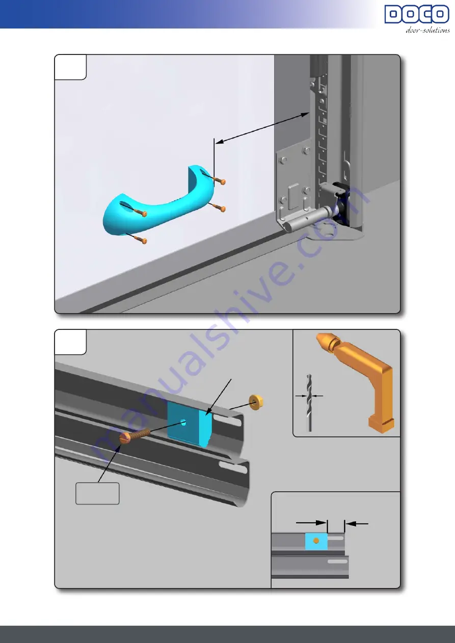 Rockwell Automation 1763-L16AWA Installation Instructions Manual Download Page 39