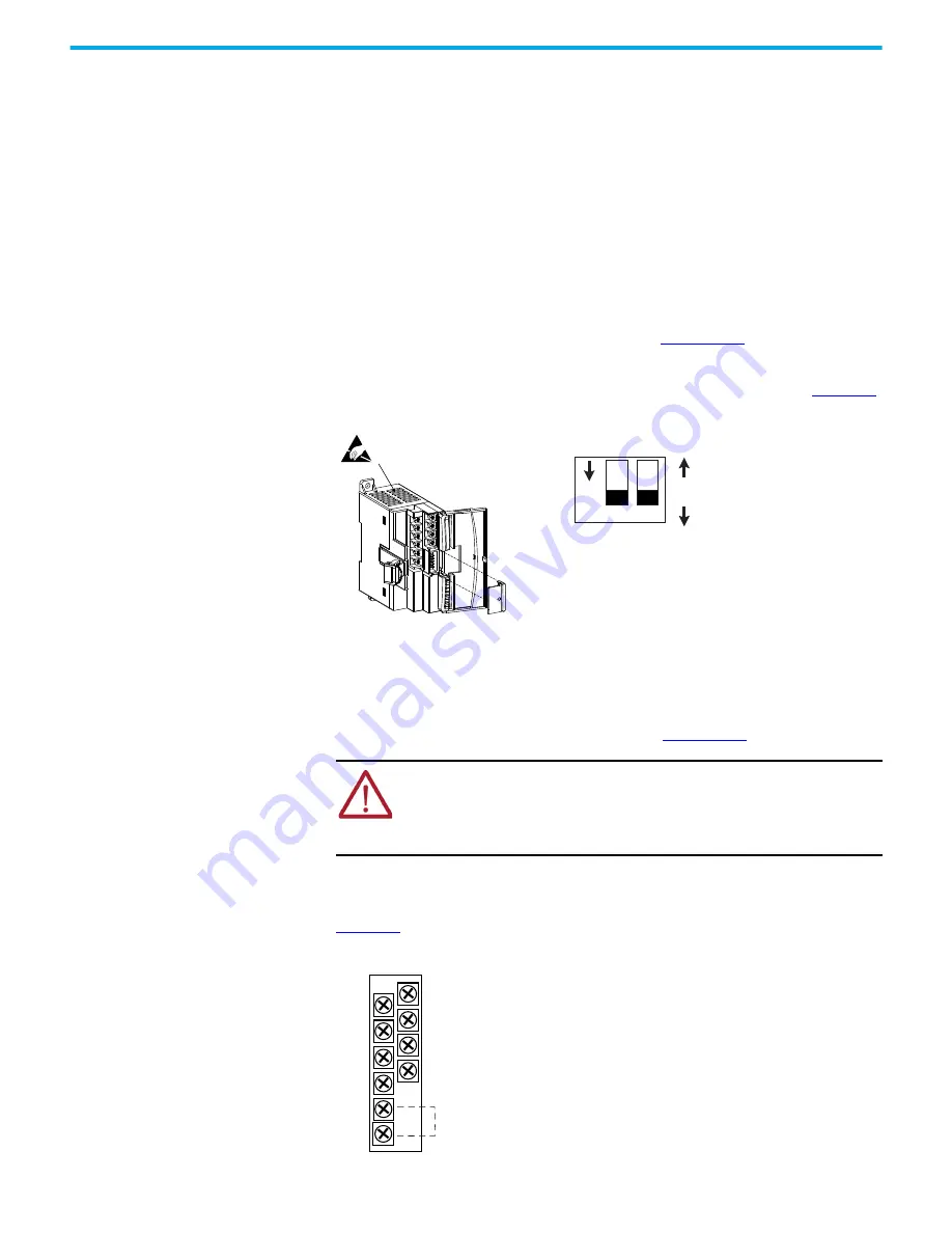 Rockwell Automation 1766-L32AWA Скачать руководство пользователя страница 52