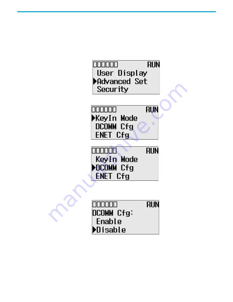 Rockwell Automation 1766-L32AWA Скачать руководство пользователя страница 59