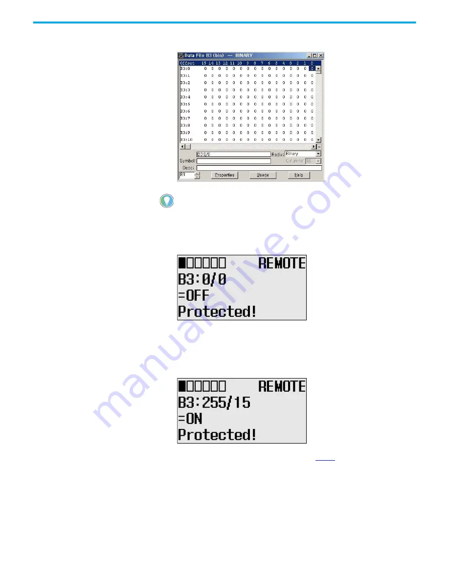 Rockwell Automation 1766-L32AWA User Manual Download Page 85