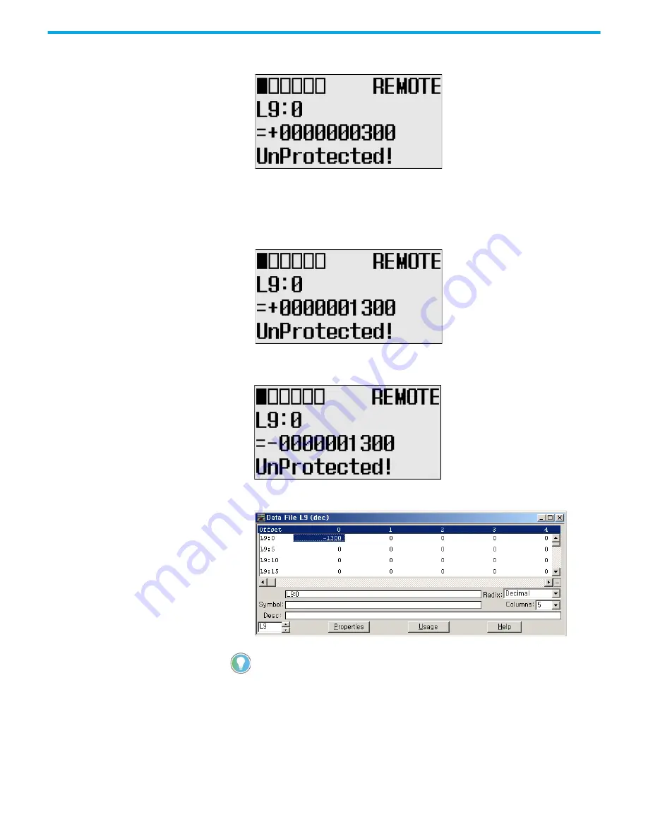 Rockwell Automation 1766-L32AWA User Manual Download Page 92