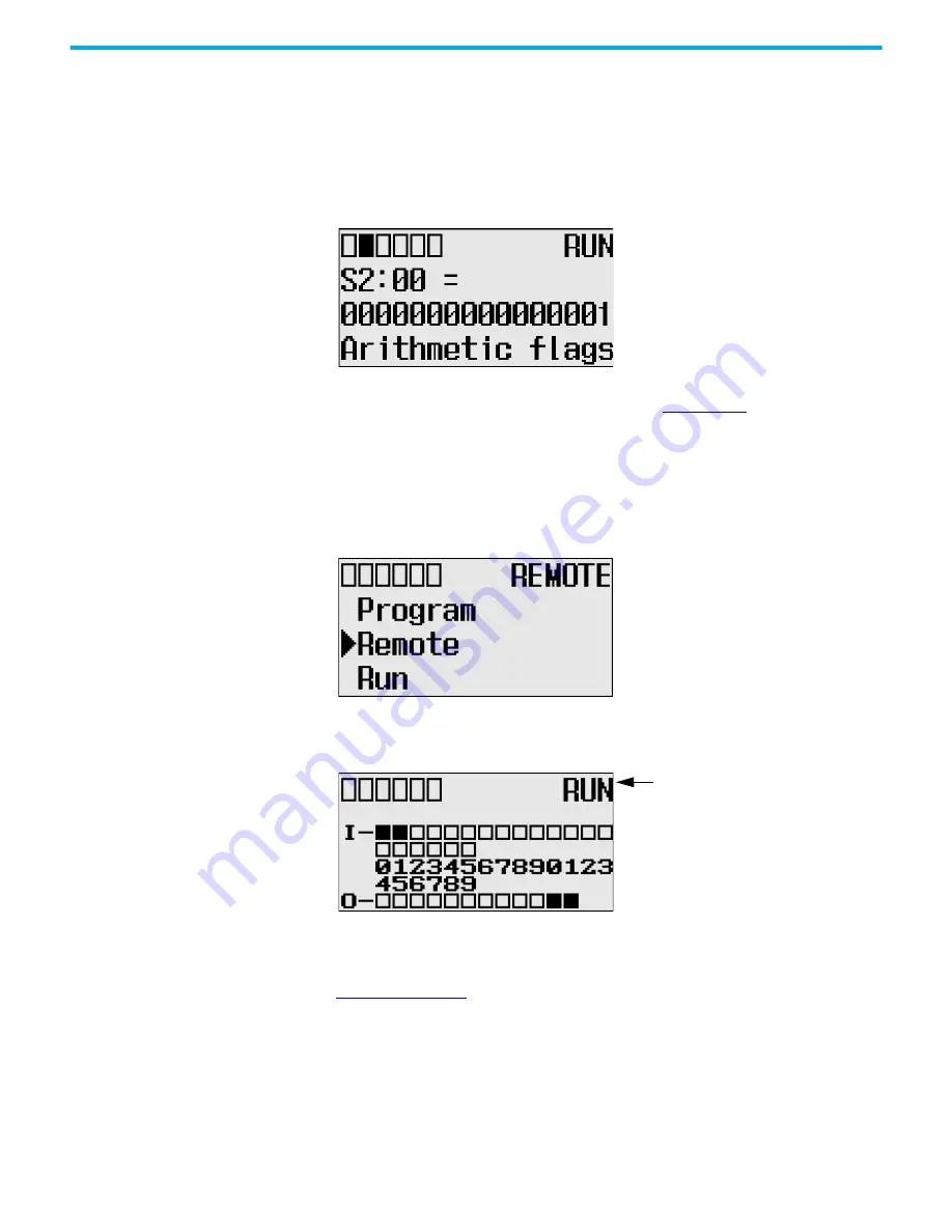 Rockwell Automation 1766-L32AWA User Manual Download Page 94