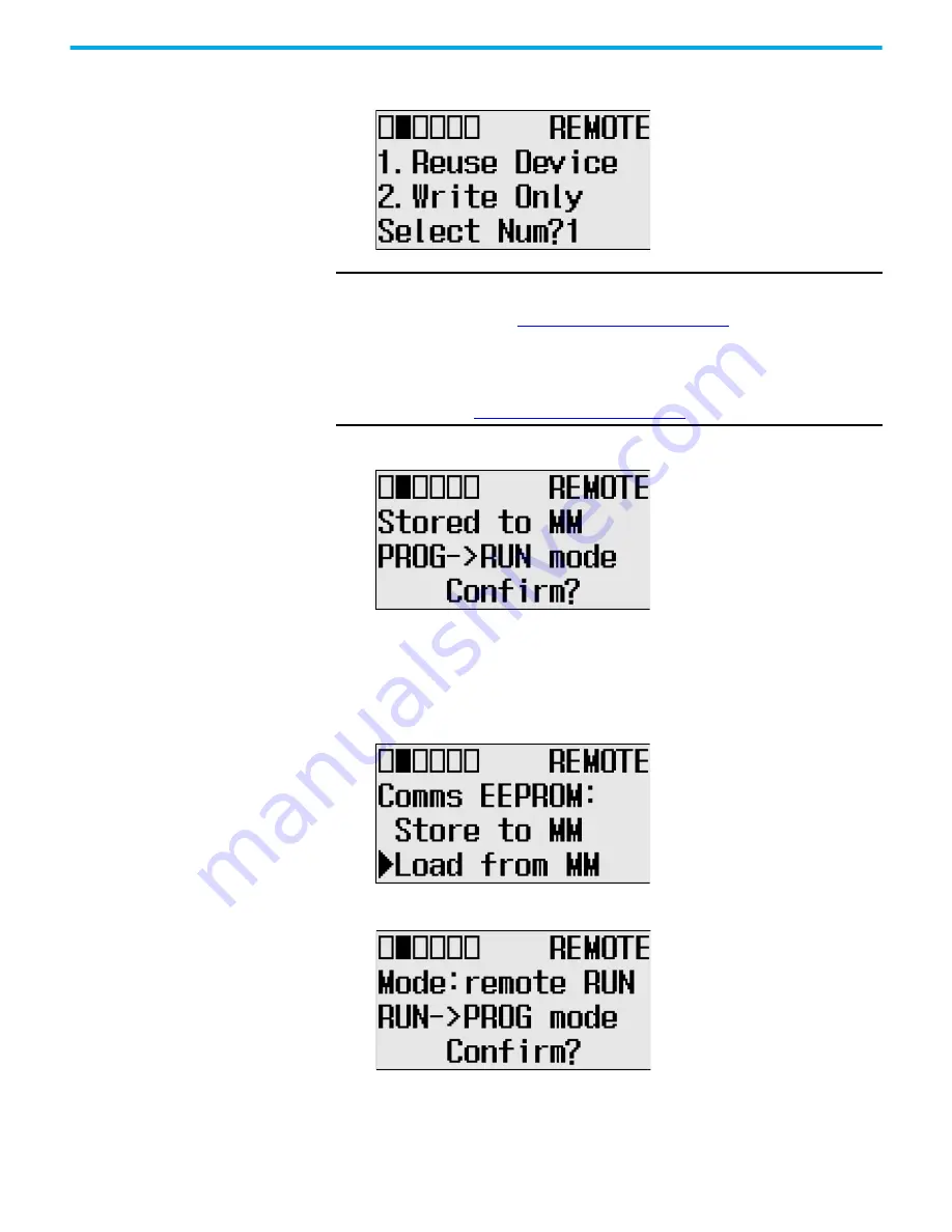 Rockwell Automation 1766-L32AWA User Manual Download Page 112