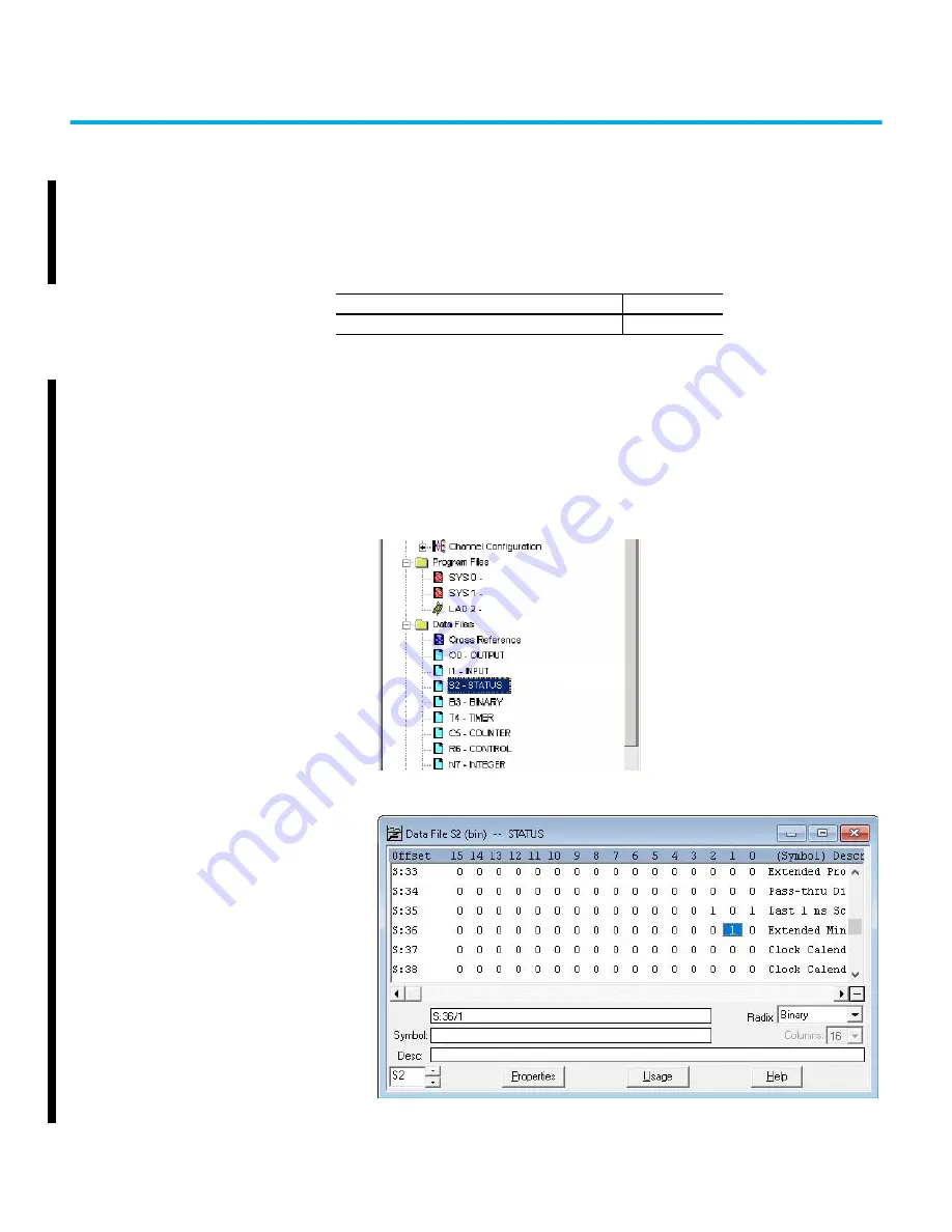 Rockwell Automation 1766-L32AWA Скачать руководство пользователя страница 131