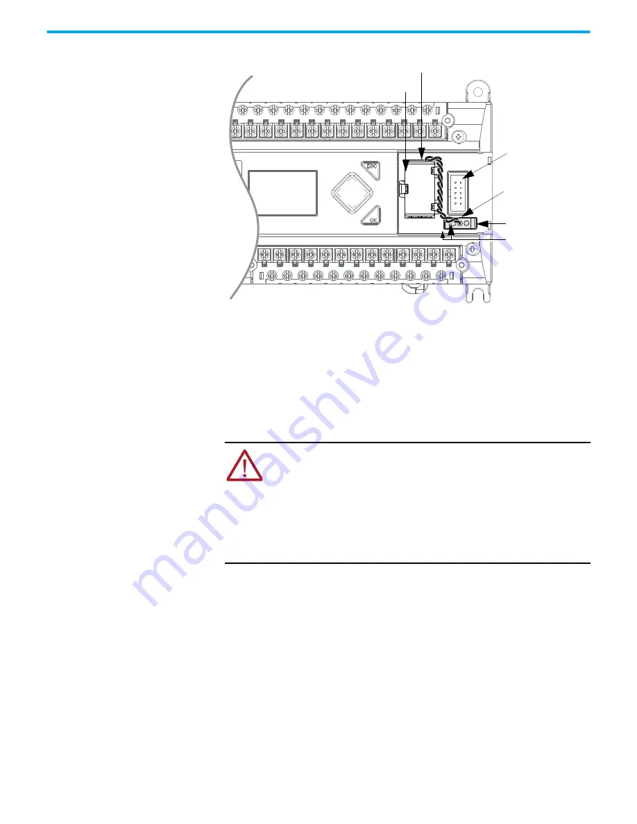 Rockwell Automation 1766-L32AWA User Manual Download Page 150