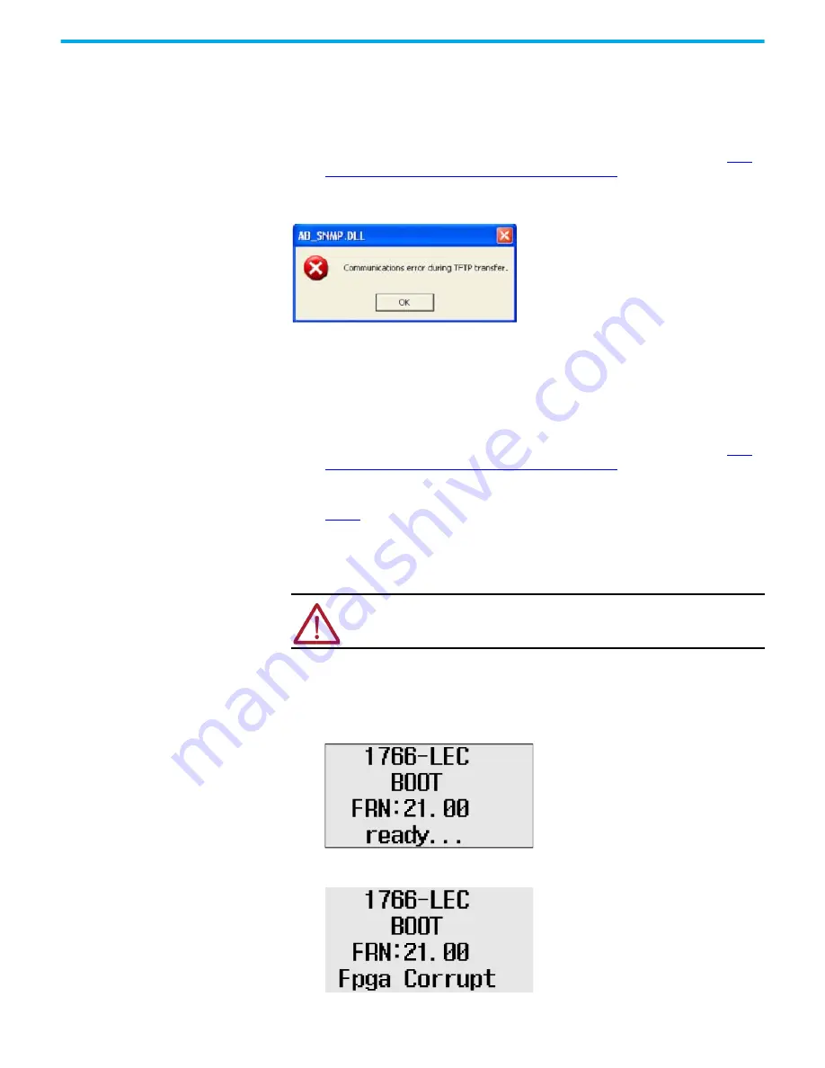 Rockwell Automation 1766-L32AWA User Manual Download Page 172