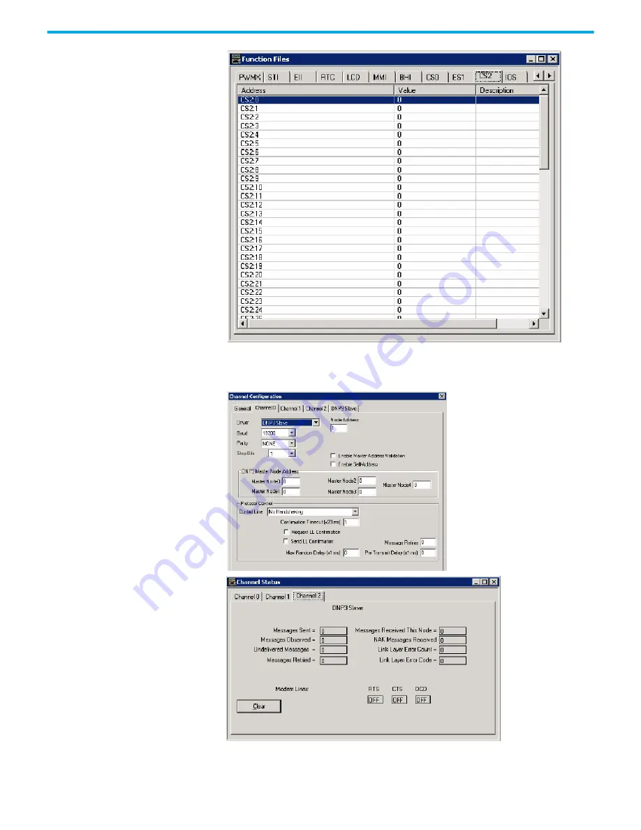 Rockwell Automation 1766-L32AWA User Manual Download Page 265