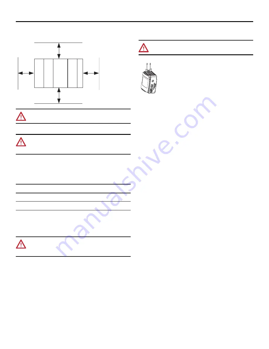 Rockwell Automation 1769-L31 Product Information Download Page 4