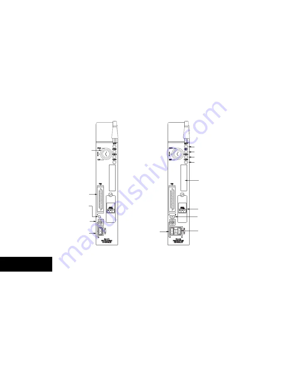 Rockwell Automation 1785 Скачать руководство пользователя страница 5