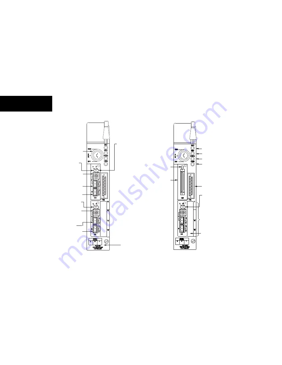 Rockwell Automation 1785 Quick Reference Download Page 6