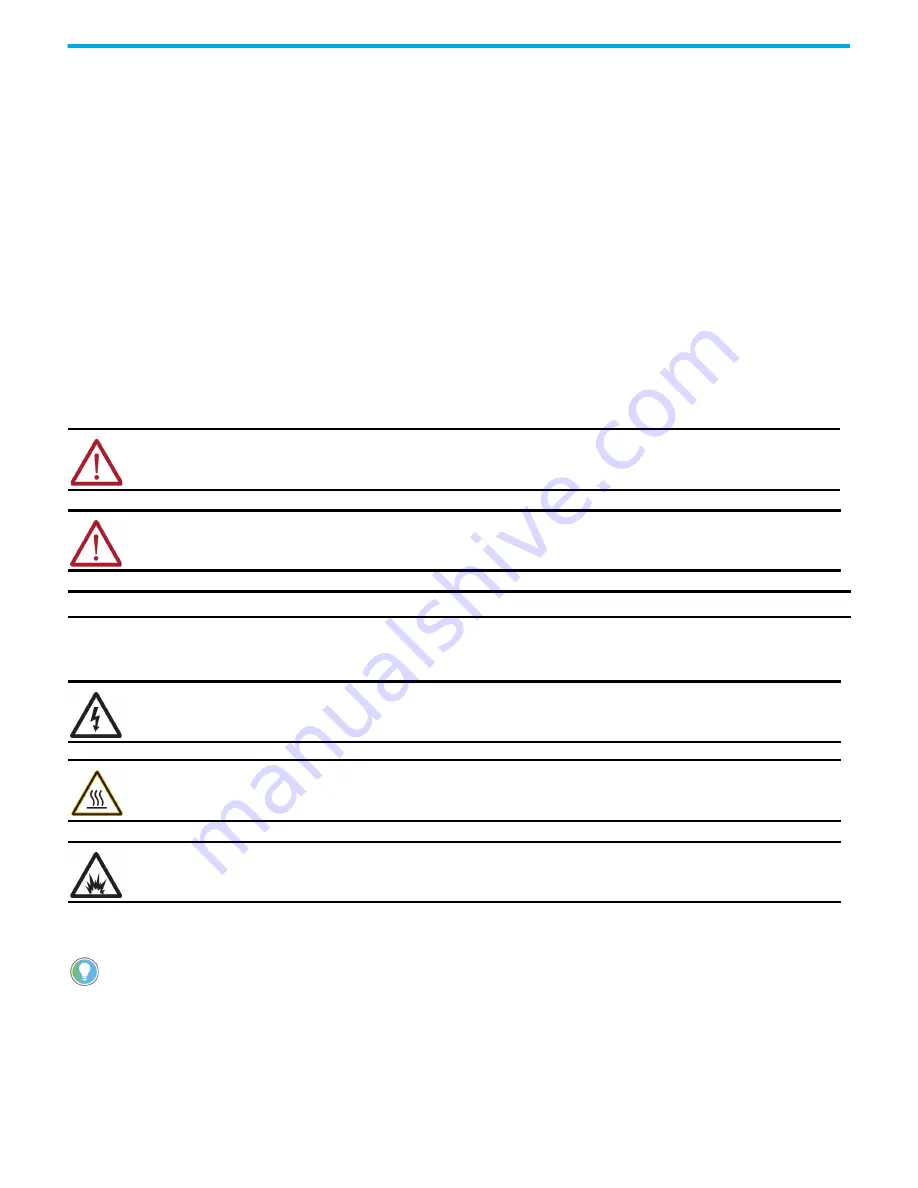 Rockwell Automation 2080-L50E-24AWB User Manual Download Page 2