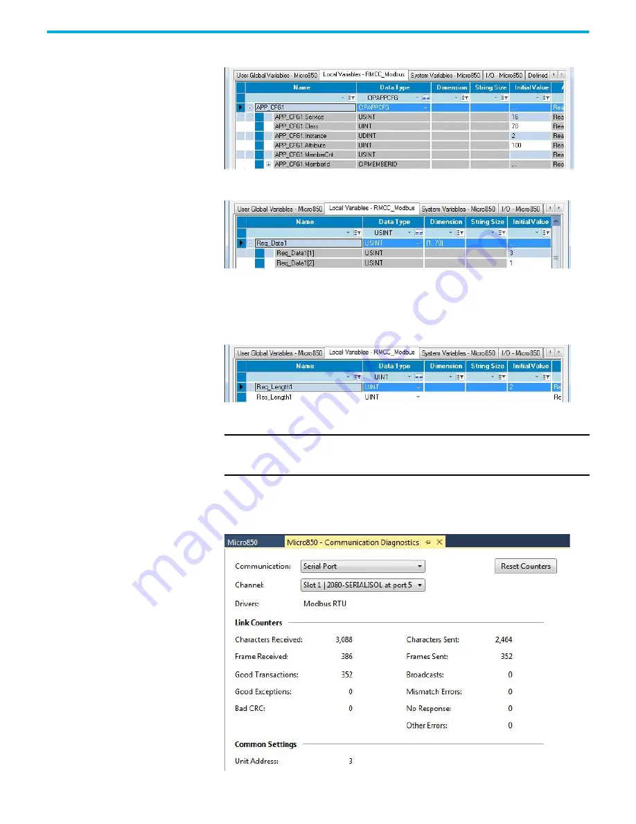 Rockwell Automation 2080-L50E-24AWB Скачать руководство пользователя страница 29