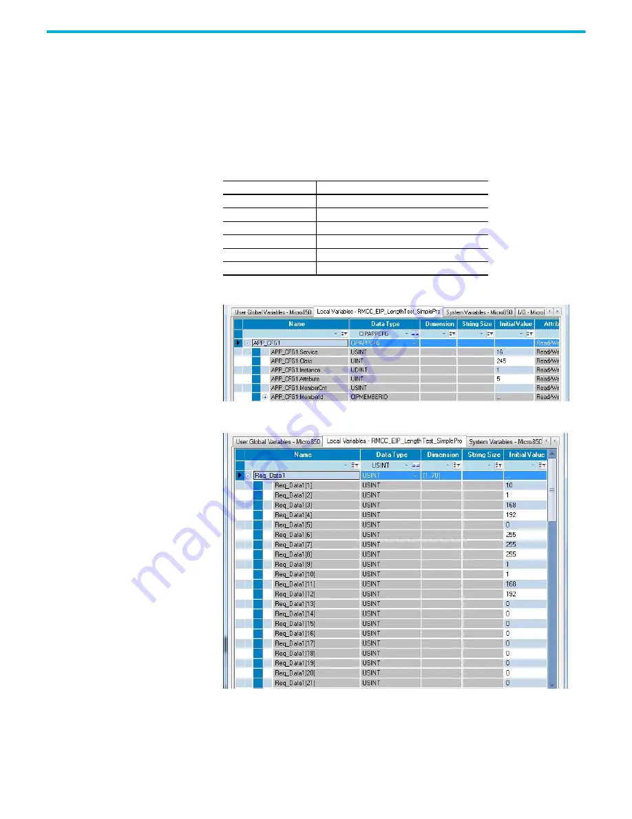 Rockwell Automation 2080-L50E-24AWB Скачать руководство пользователя страница 30