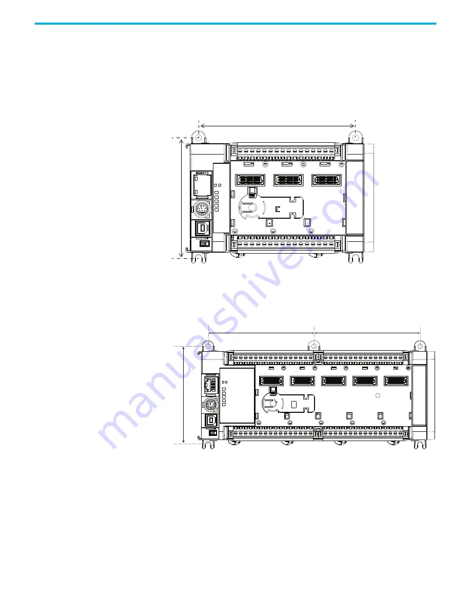 Rockwell Automation 2080-L50E-24AWB User Manual Download Page 40