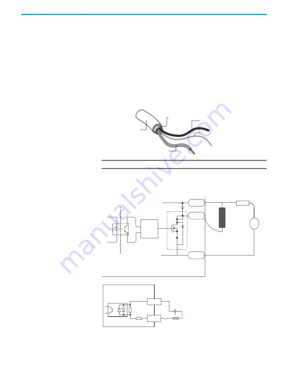 Rockwell Automation 2080-L50E-24AWB Скачать руководство пользователя страница 51