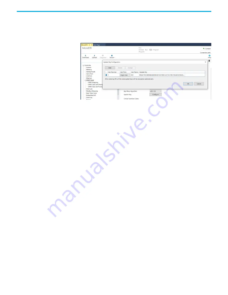 Rockwell Automation 2080-L50E-24AWB User Manual Download Page 86