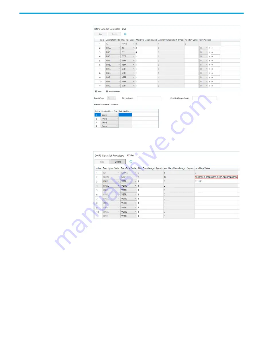 Rockwell Automation 2080-L50E-24AWB User Manual Download Page 101