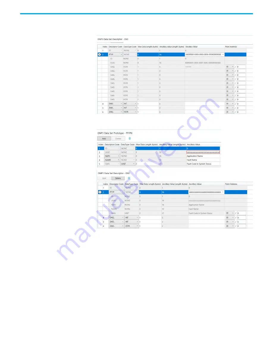 Rockwell Automation 2080-L50E-24AWB User Manual Download Page 104