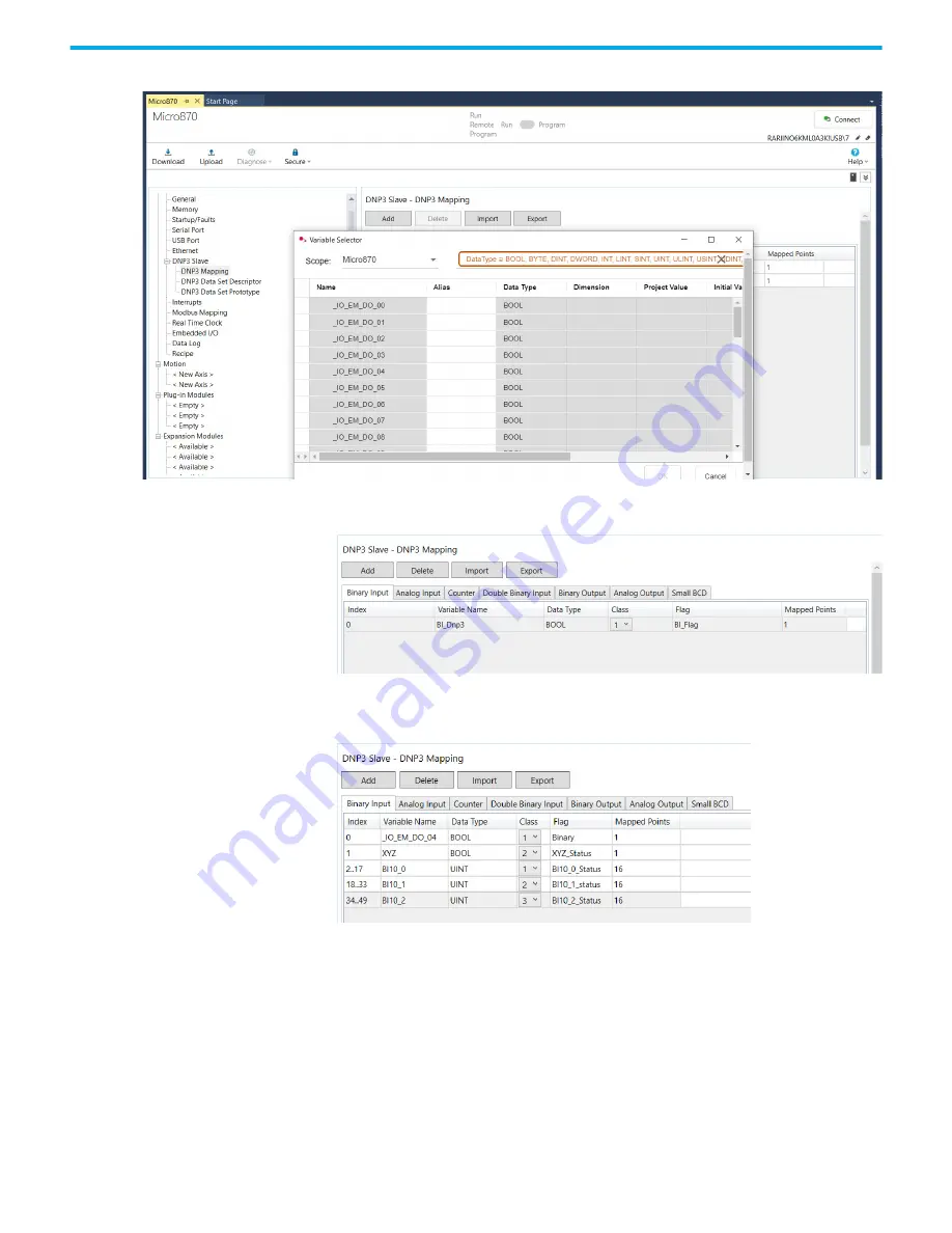 Rockwell Automation 2080-L50E-24AWB Скачать руководство пользователя страница 109