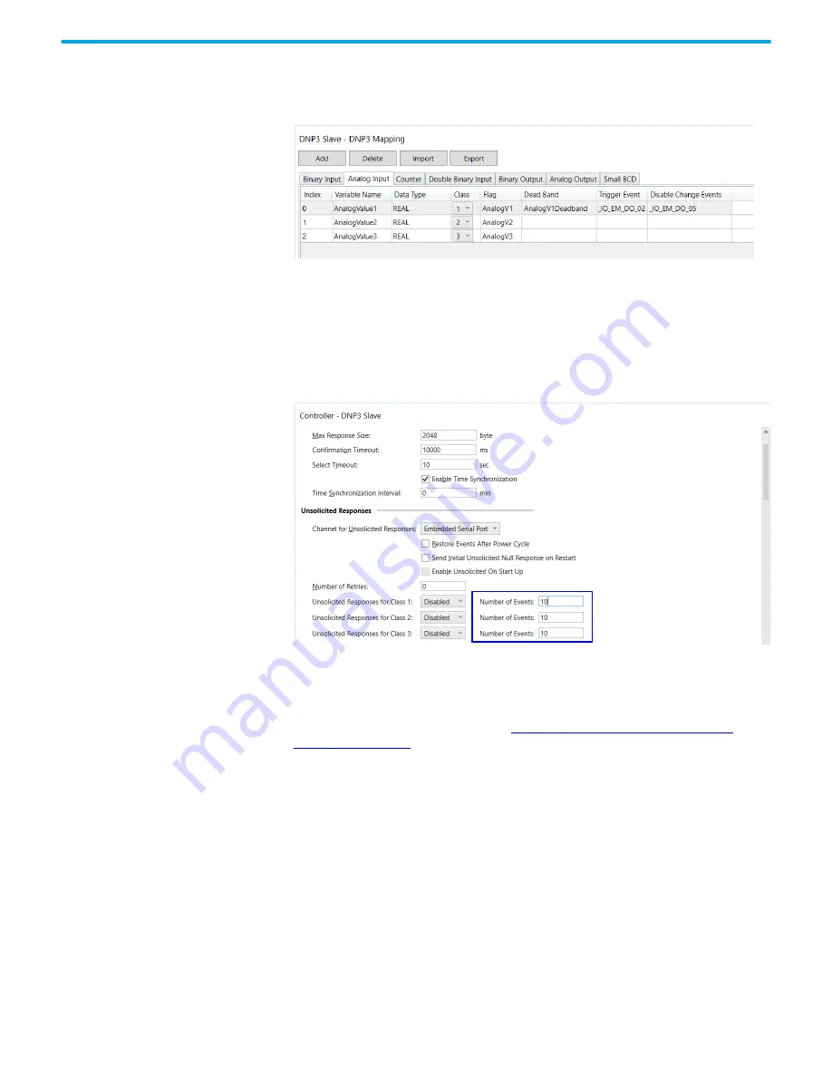 Rockwell Automation 2080-L50E-24AWB User Manual Download Page 111