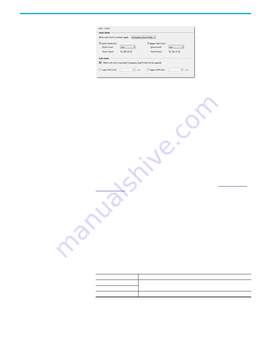 Rockwell Automation 2080-L50E-24AWB User Manual Download Page 173