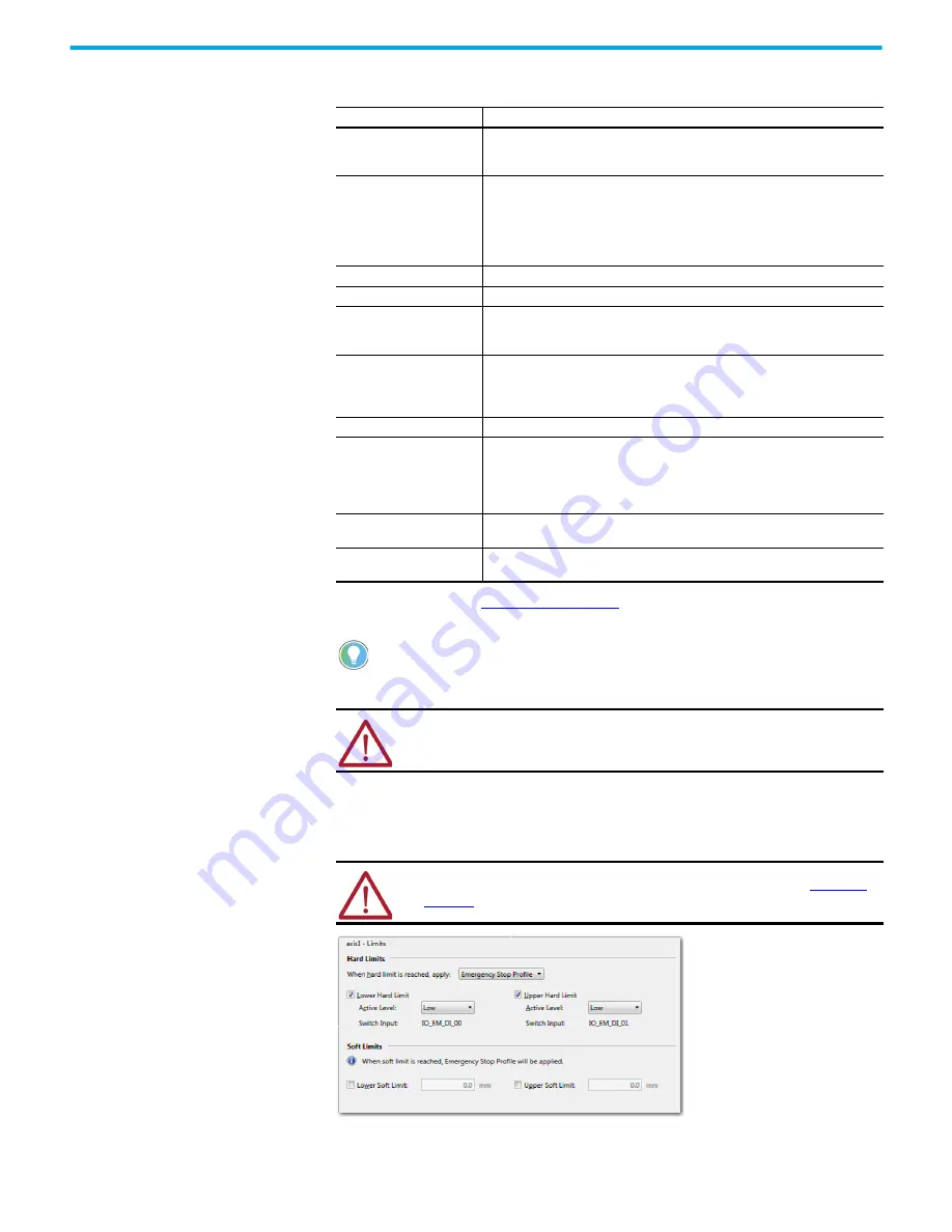 Rockwell Automation 2080-L50E-24AWB Скачать руководство пользователя страница 183