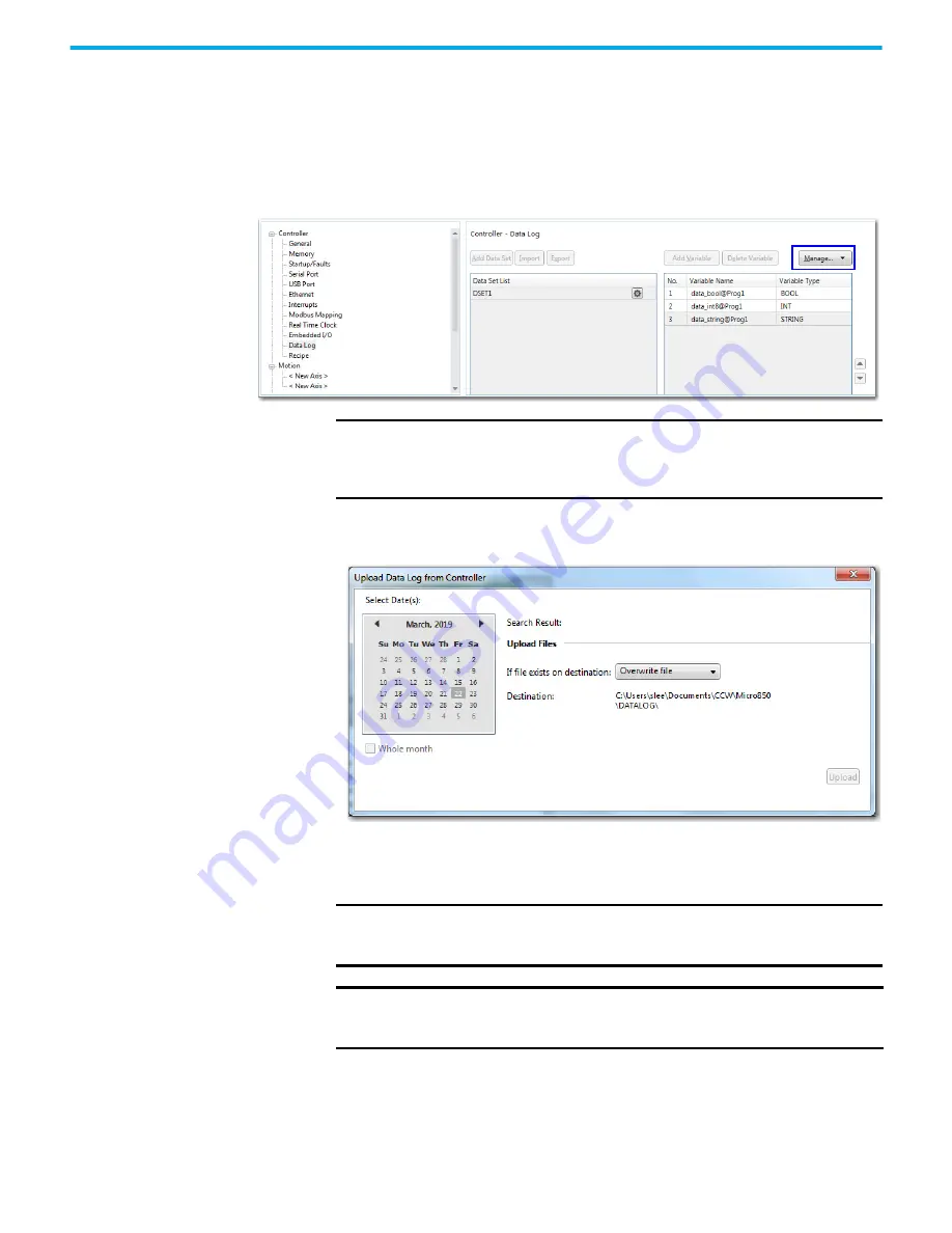 Rockwell Automation 2080-L50E-24AWB User Manual Download Page 253