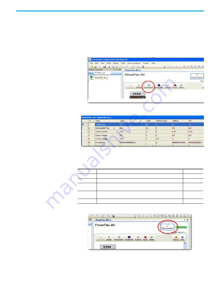 Rockwell Automation 2080-L50E-24AWB Скачать руководство пользователя страница 264