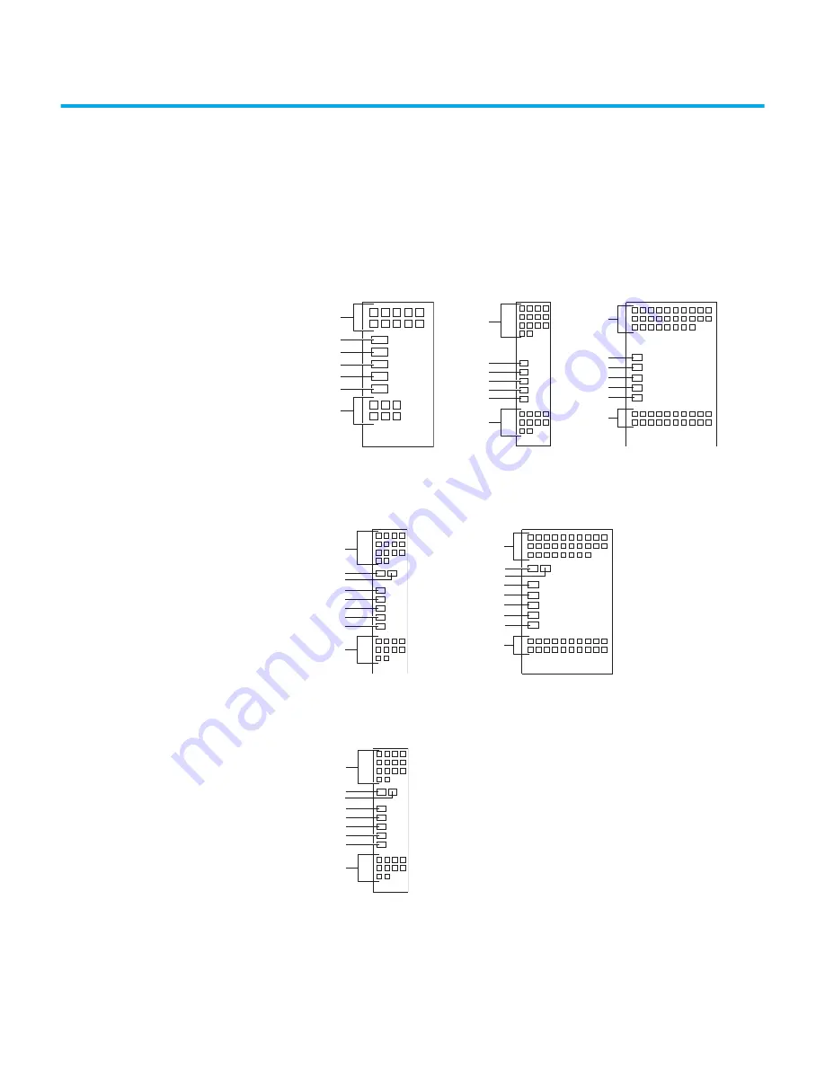 Rockwell Automation 2080-L50E-24AWB User Manual Download Page 307