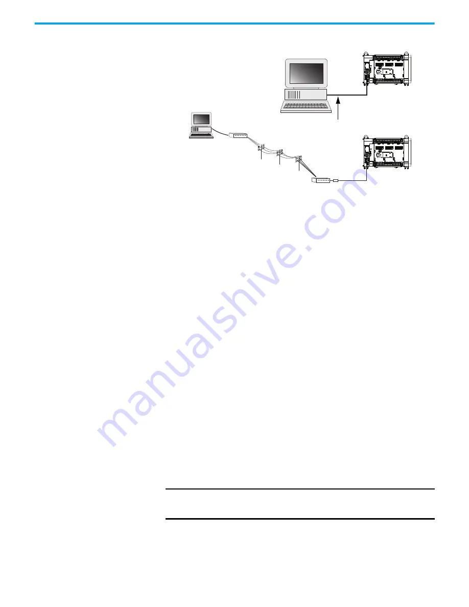 Rockwell Automation 2080-L50E-24AWB Скачать руководство пользователя страница 336