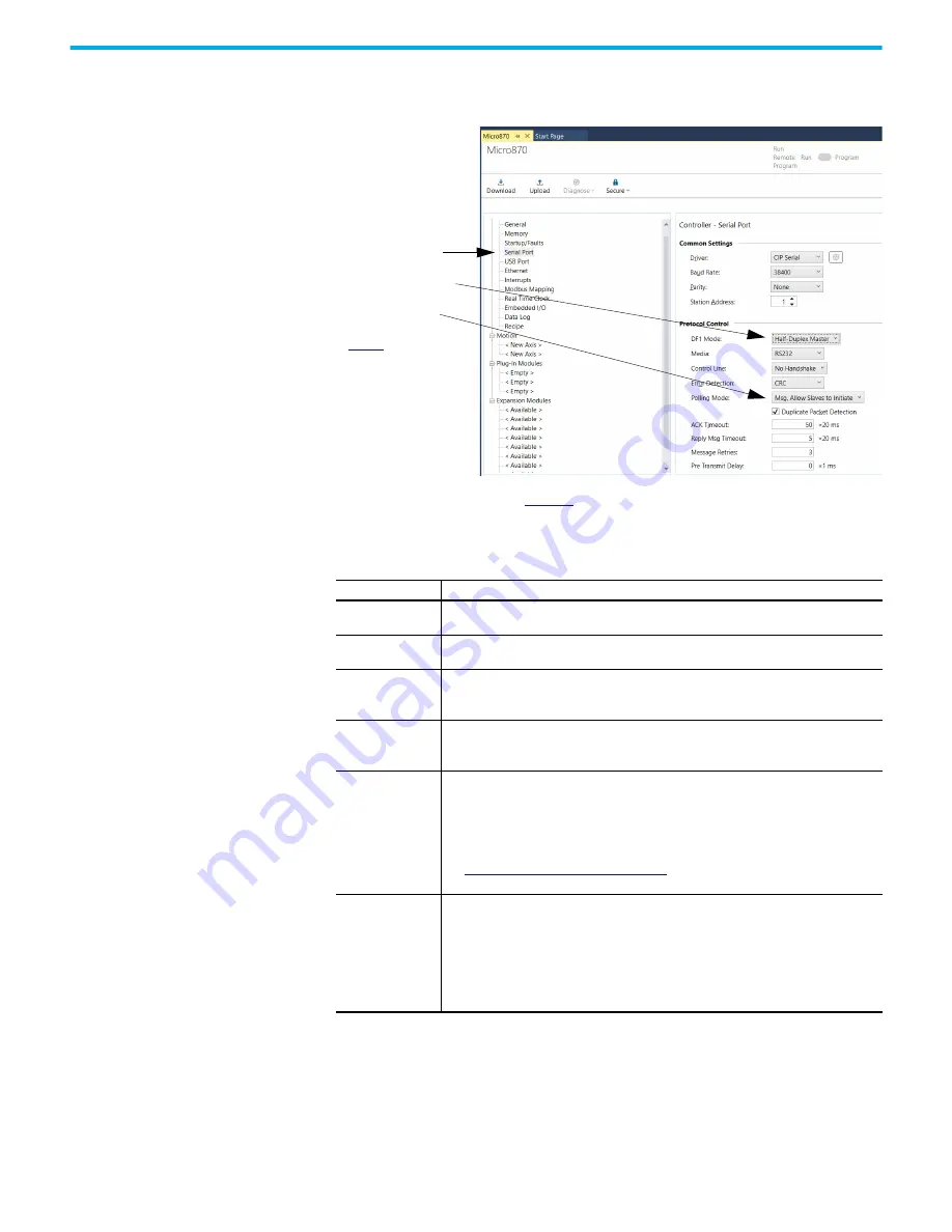 Rockwell Automation 2080-L50E-24AWB Скачать руководство пользователя страница 344