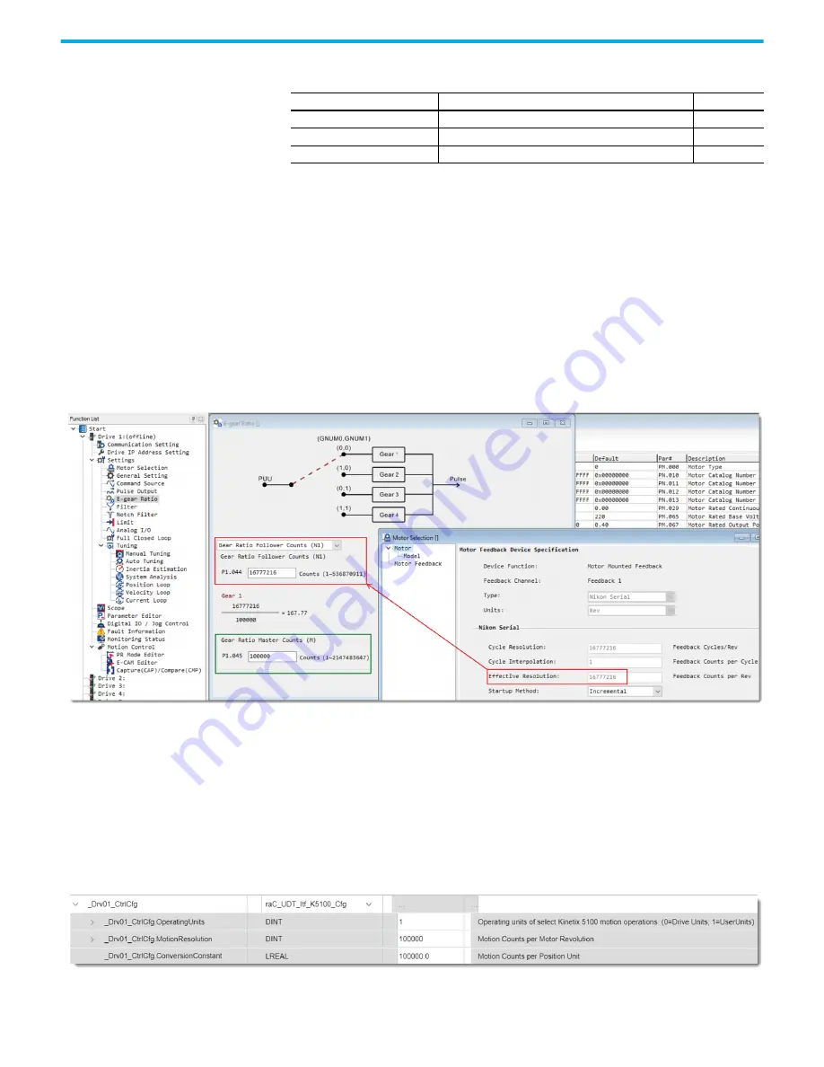 Rockwell Automation 2080-L50E-24AWB User Manual Download Page 358