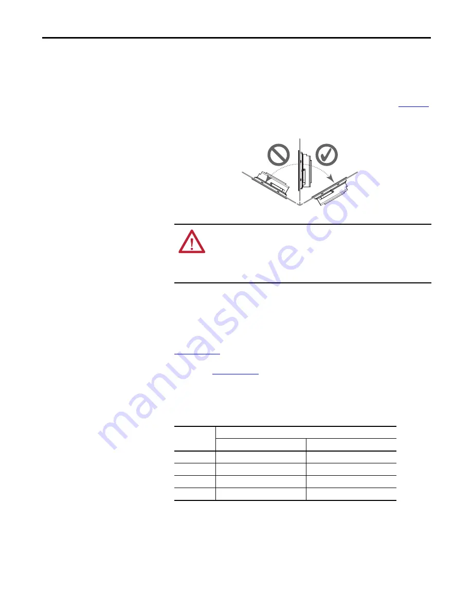 Rockwell Automation 6181P User Manual Download Page 29