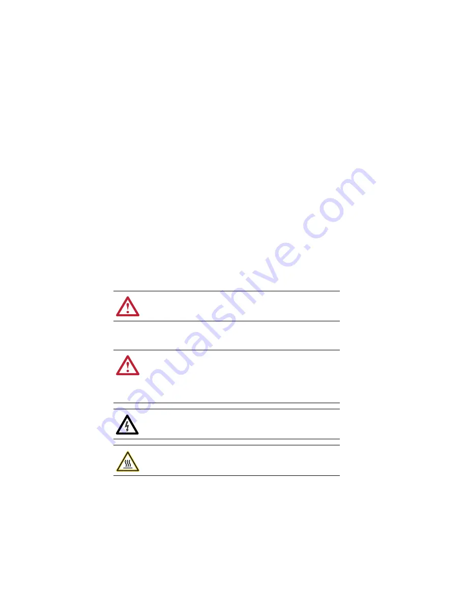 Rockwell Automation 9VT201-007HTNNN User Manual Download Page 2