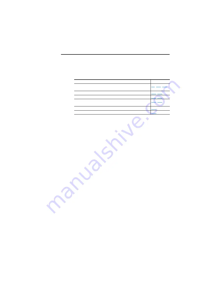 Rockwell Automation 9VT201-007HTNNN User Manual Download Page 3