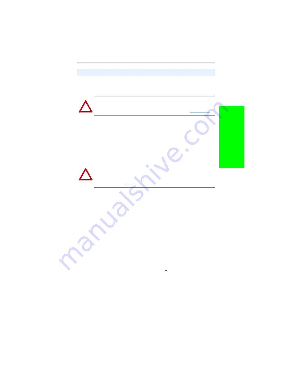 Rockwell Automation 9VT201-007HTNNN User Manual Download Page 19