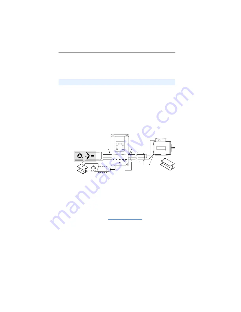 Rockwell Automation 9VT201-007HTNNN User Manual Download Page 20