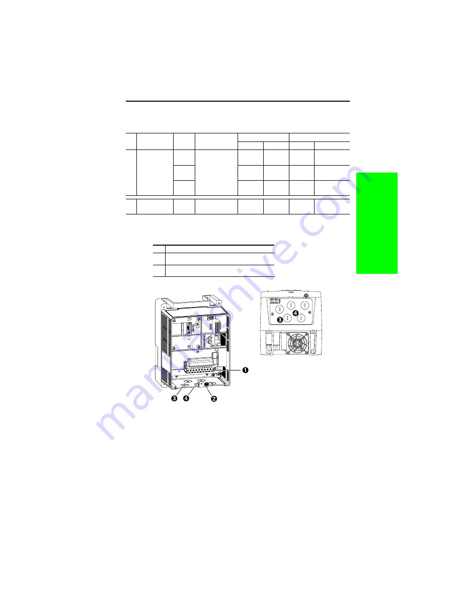 Rockwell Automation 9VT201-007HTNNN User Manual Download Page 25