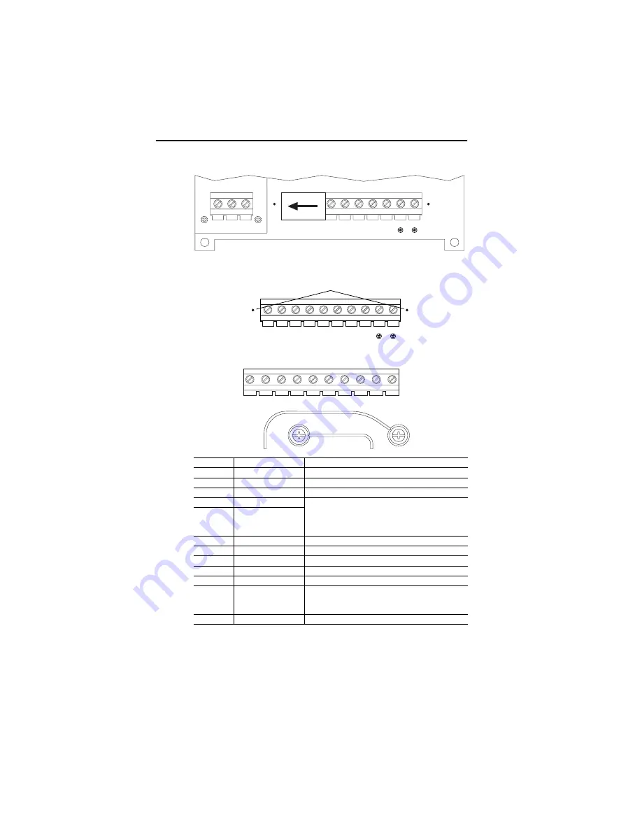 Rockwell Automation 9VT201-007HTNNN User Manual Download Page 26