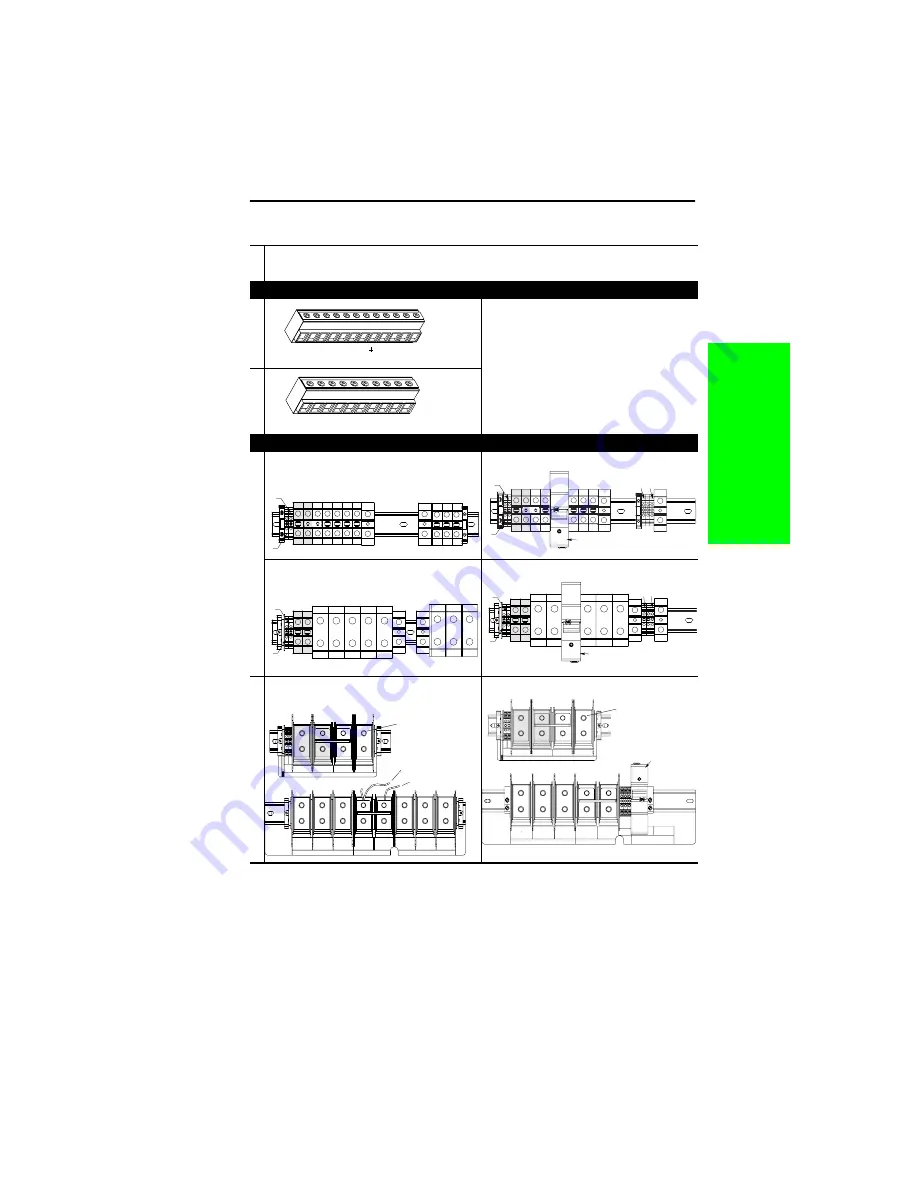 Rockwell Automation 9VT201-007HTNNN User Manual Download Page 29