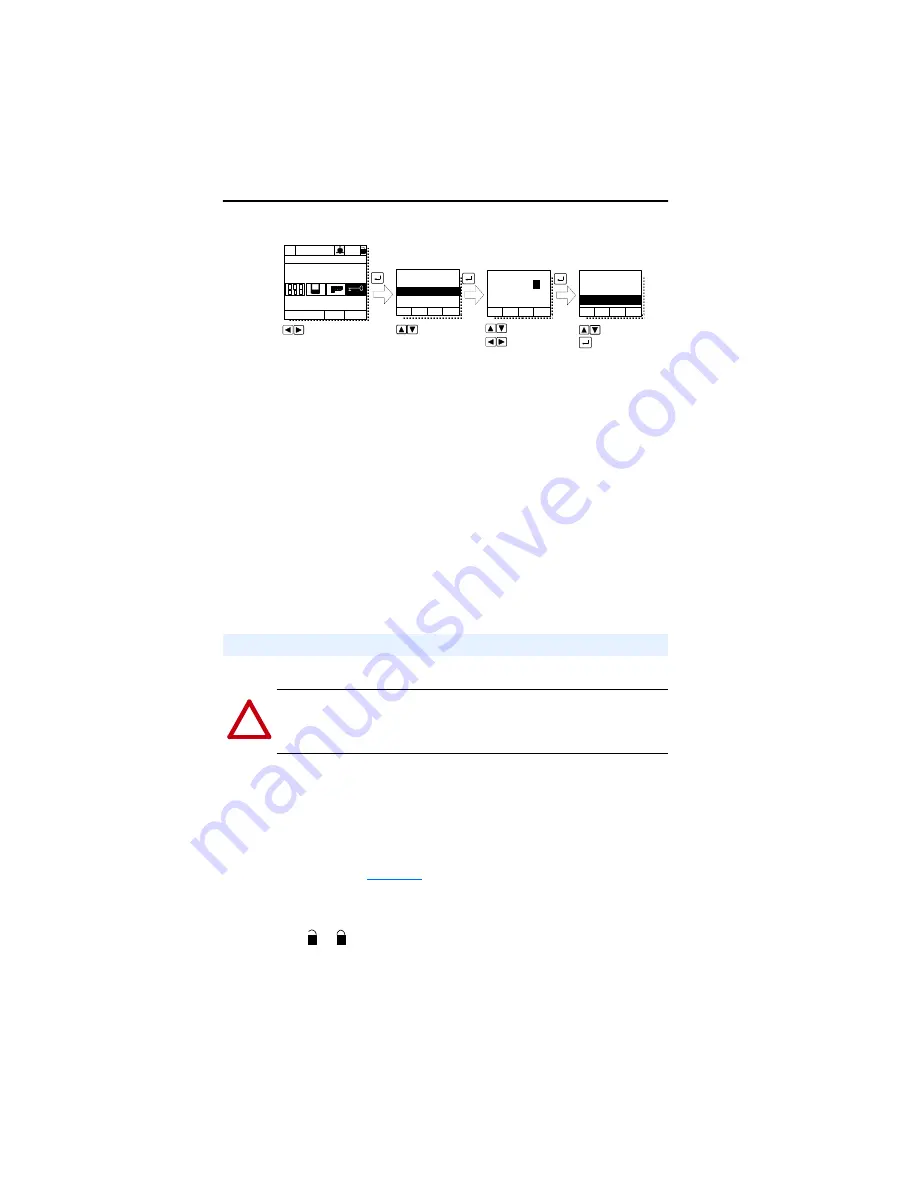 Rockwell Automation 9VT201-007HTNNN User Manual Download Page 68