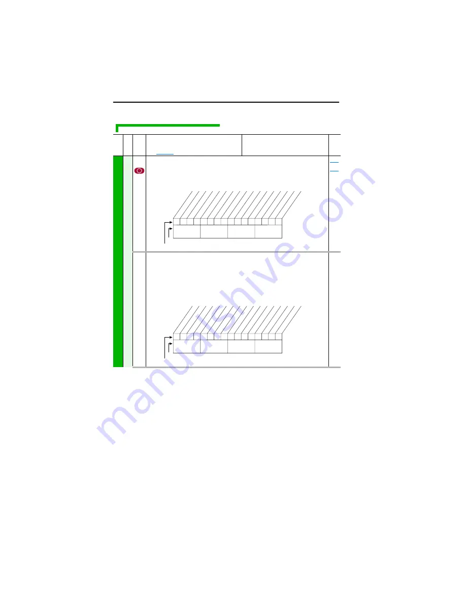 Rockwell Automation 9VT201-007HTNNN User Manual Download Page 116