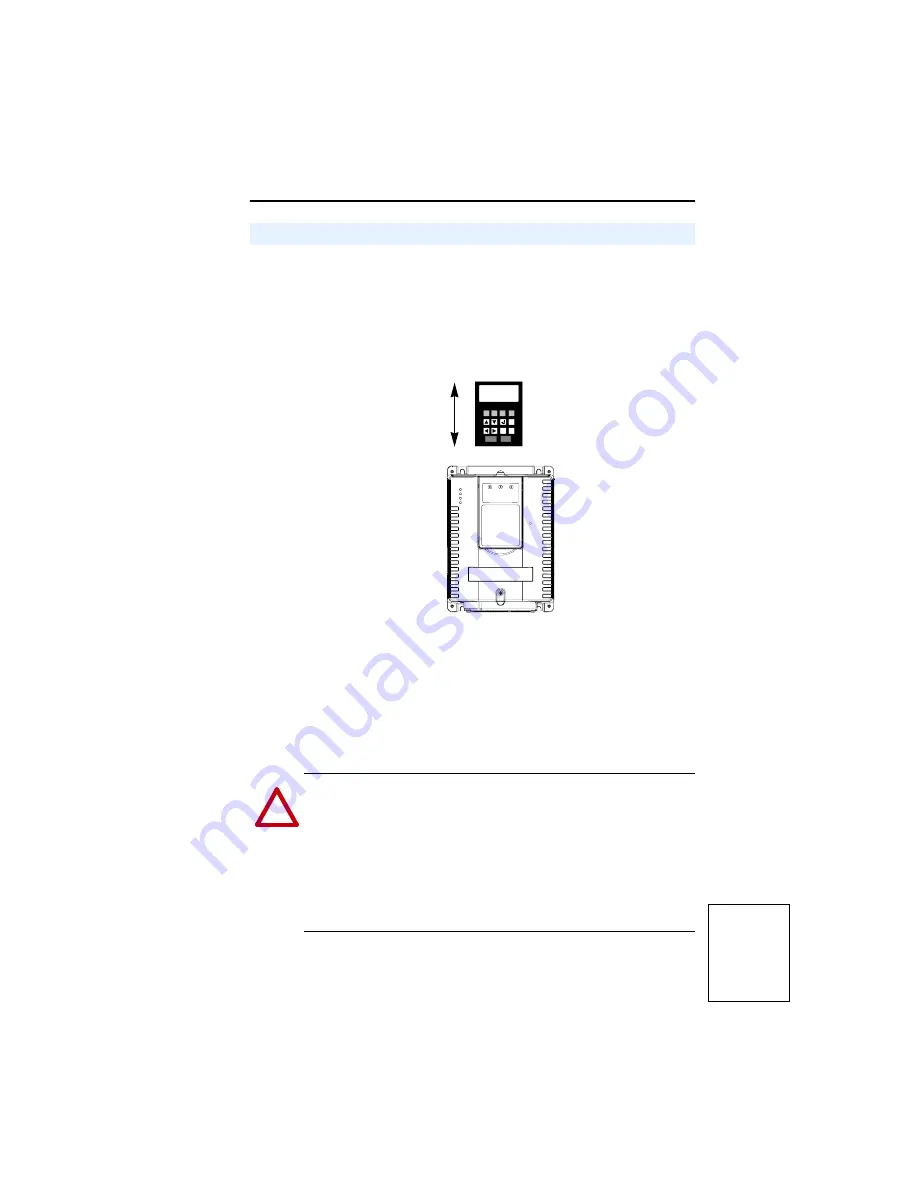 Rockwell Automation 9VT201-007HTNNN User Manual Download Page 181