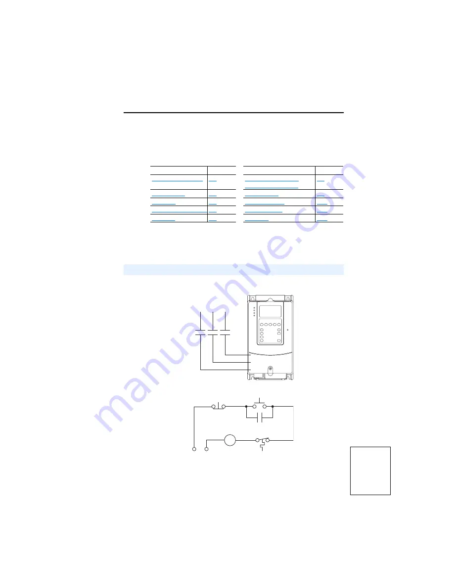 Rockwell Automation 9VT201-007HTNNN User Manual Download Page 197