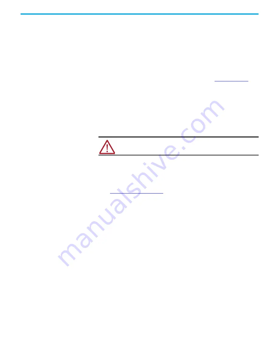 Rockwell Automation Allen-Bradley 140M User Manual Download Page 19