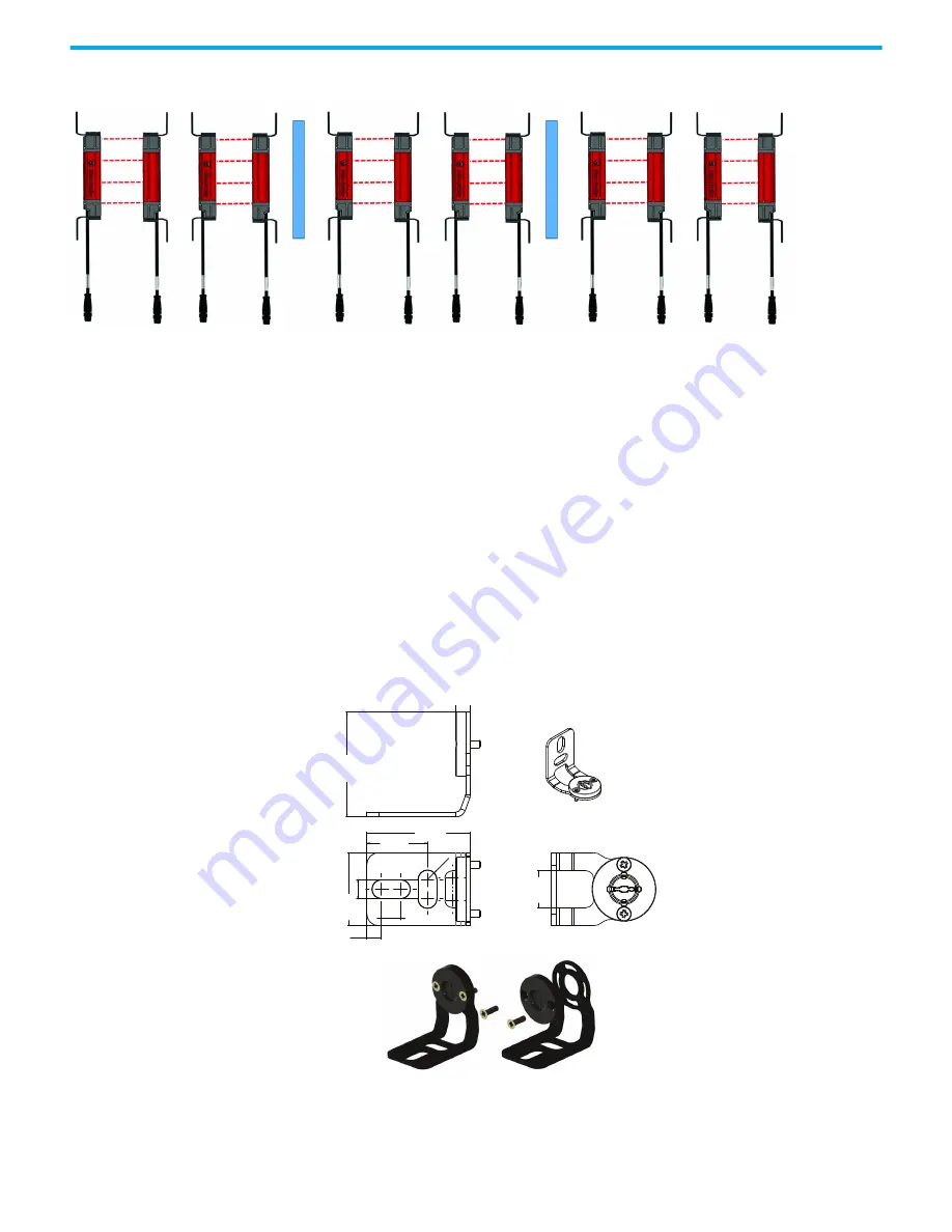 Rockwell Automation Allen-Bradley 140M User Manual Download Page 76