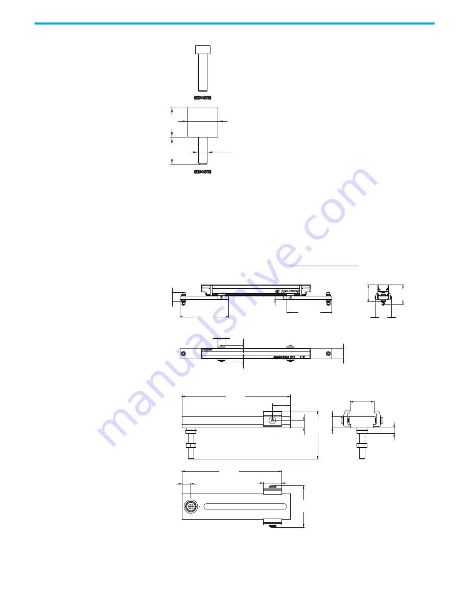 Rockwell Automation Allen-Bradley 140M User Manual Download Page 80